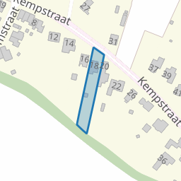 Perceel BOR00-I-1585