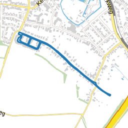 Perceel BOR00-I-1592