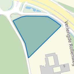 Perceel BOR00-I-1606