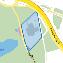 Perceel BOR00-I-1607