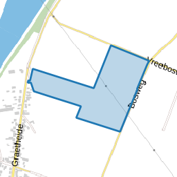 Perceel BOR00-I-1611