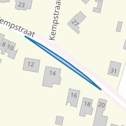 Perceel BOR00-I-1615