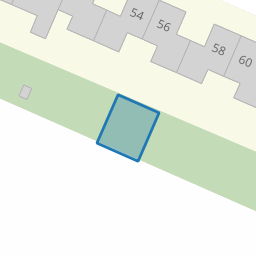 Perceel BOR00-I-1656