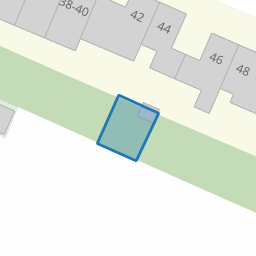 Perceel BOR00-I-1662