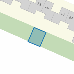 Perceel BOR00-I-1668