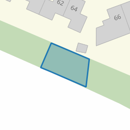 Perceel BOR00-I-1672