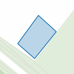 Perceel BOR00-I-1684