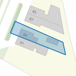 Perceel BOR00-I-1685