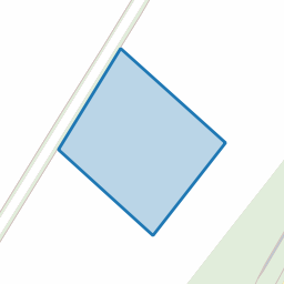 Perceel BOR00-I-1689