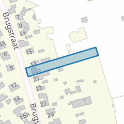 Perceel BOR00-I-1700