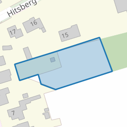 Perceel BOR00-I-1715