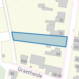 Perceel BOR00-I-1732