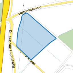 Perceel BOR00-I-1765