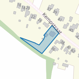 Perceel BOR00-I-1873