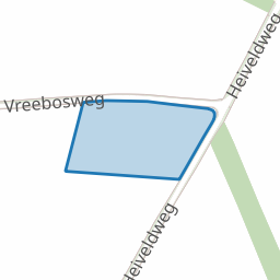 Perceel BOR00-I-318