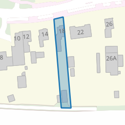 Perceel BOR00-M-1000