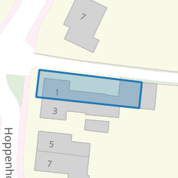 Perceel BOR00-M-1003