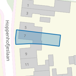 Perceel BOR00-M-1006