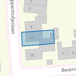 Perceel BOR00-M-1008