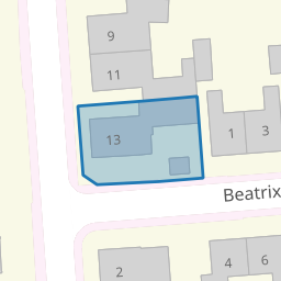 Perceel BOR00-M-1009