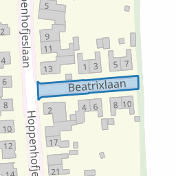 Perceel BOR00-M-1013