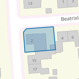 Perceel BOR00-M-1014