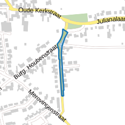 Perceel BOR00-M-1017