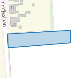 Perceel BOR00-M-1018