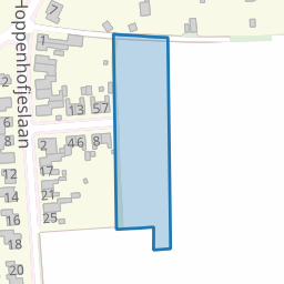 Perceel BOR00-M-1019