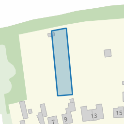 Perceel BOR00-M-1022