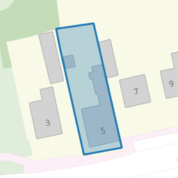 Perceel BOR00-M-1030