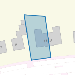 Perceel BOR00-M-1033