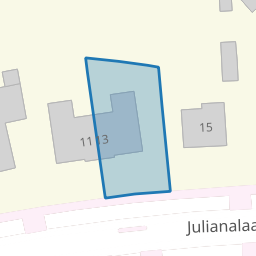 Perceel BOR00-M-1034