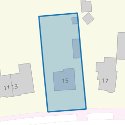 Perceel BOR00-M-1035