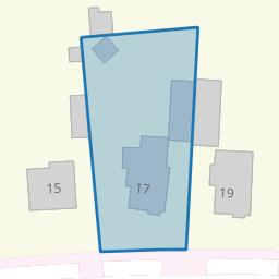 Perceel BOR00-M-1036