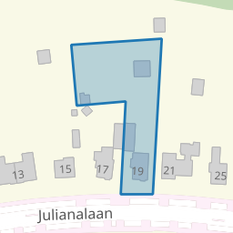 Perceel BOR00-M-1037