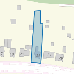 Perceel BOR00-M-1040