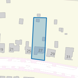 Perceel BOR00-M-1041