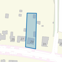 Perceel BOR00-M-1042