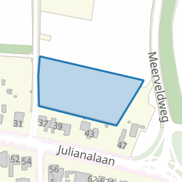 Perceel BOR00-M-1045