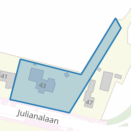 Perceel BOR00-M-1050