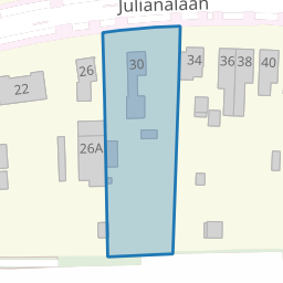 Perceel BOR00-M-1053