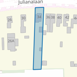 Perceel BOR00-M-1054