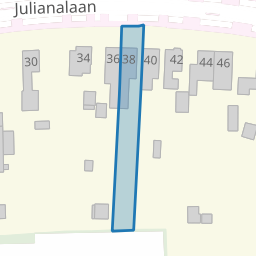 Perceel BOR00-M-1056