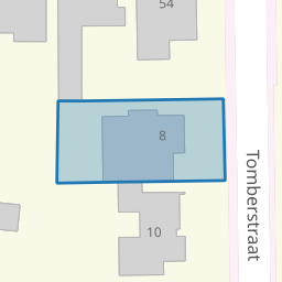 Perceel BOR00-M-1066