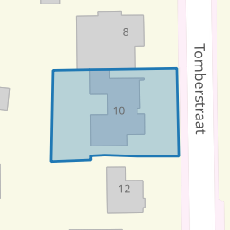 Perceel BOR00-M-1067