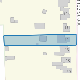Perceel BOR00-M-1070