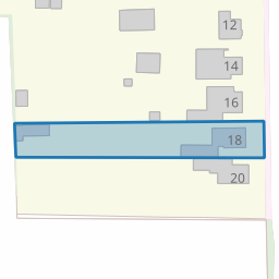 Perceel BOR00-M-1072