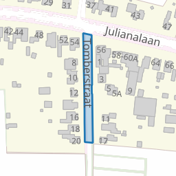 Perceel BOR00-M-1074