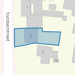 Perceel BOR00-M-1076